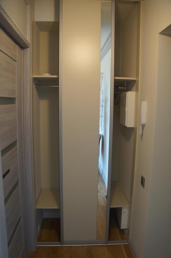 Riverside Apartment Self Check-In كلابيدا المظهر الخارجي الصورة